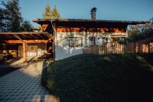 Haus Annelies Top 2 By Monicare — Seefeld In Tirol — photo 2