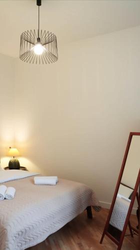 Super Cozy Apartment In the City Center