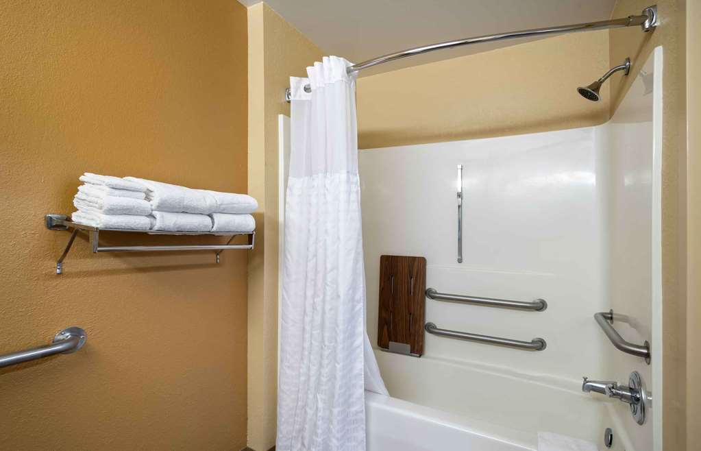 Extended Stay America Suites Frederick Westview Dr - photo 24