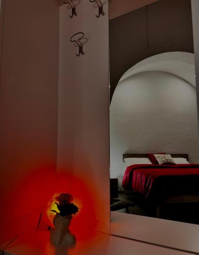 Tellmewhy Puglia — hotel in Corato