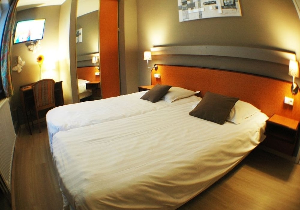 Hôtel Le Relais — Spa — photo 5