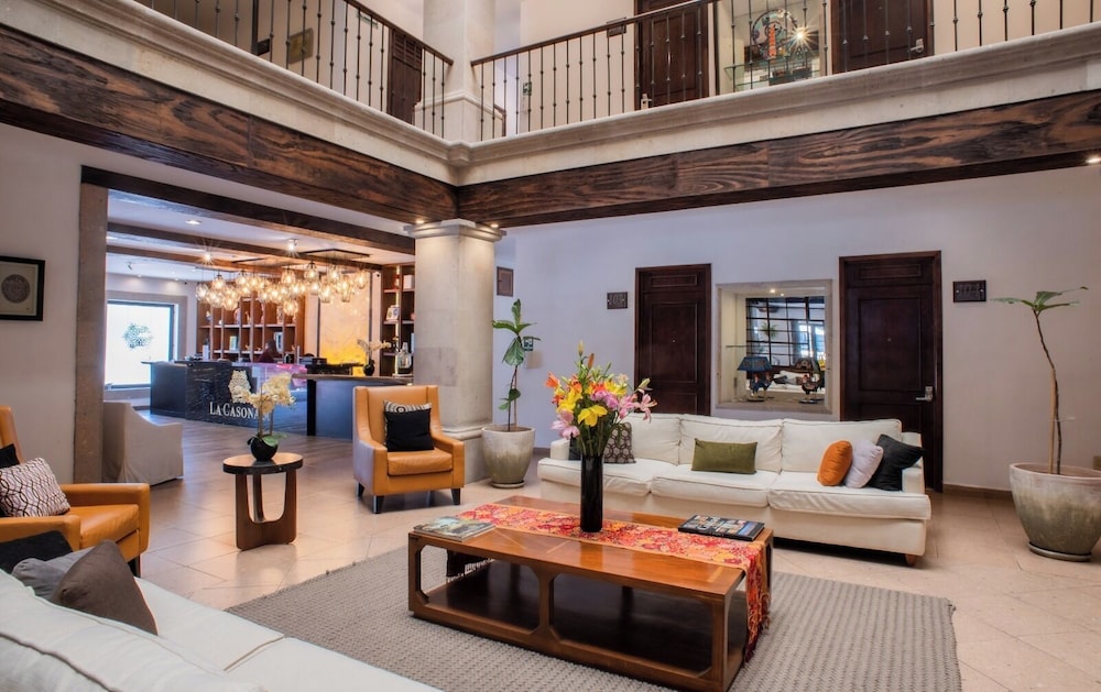 Hotel La Casona