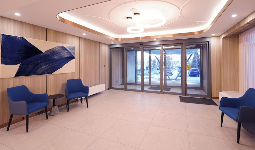 Landmark Hotel Erdenet — Erdenet — photo 3