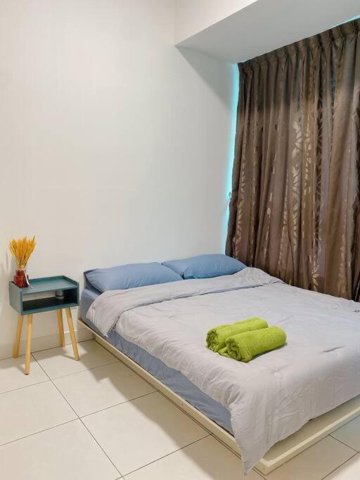 Muji Suite Happening Zone at Austin Height JB#09 — 4-Star Luxury Hotel in Johor Bahru, Malaysia