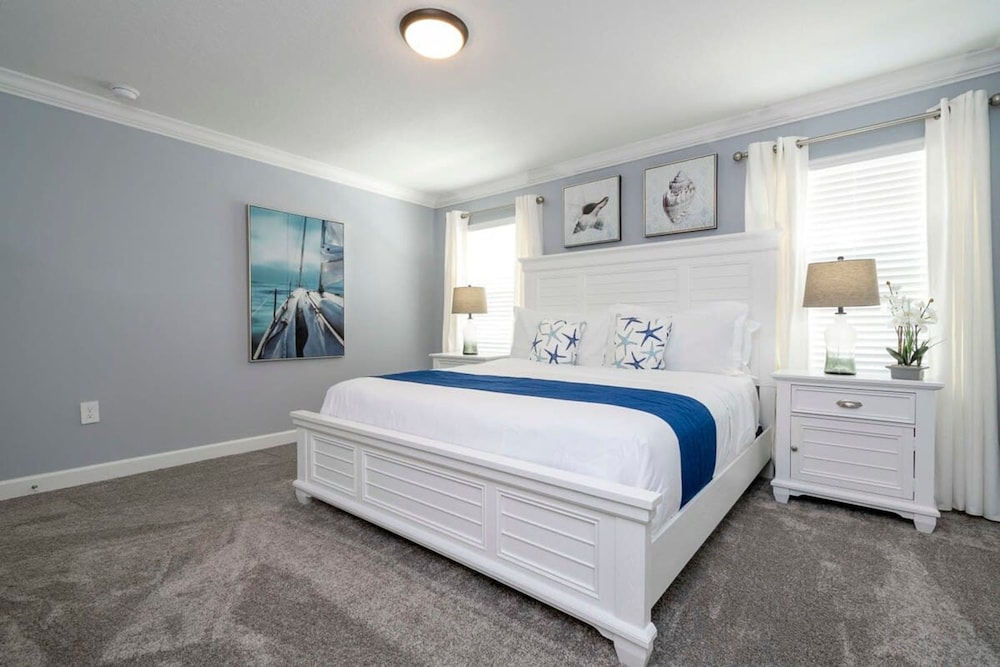 Fantastic 4 Bd w Pool at Storey Lake Resort 2709 - photo 21