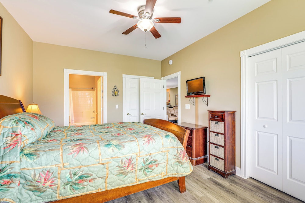 3 Mi to Ocean: Resort Condo in Myrtle Beach - photo 12