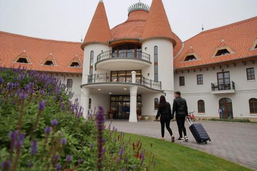 Hungarikum Hotel — hotel in Lakitelek