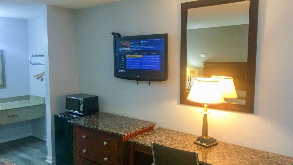 Motel 6 Newport News VA Fort Eustis - photo 14