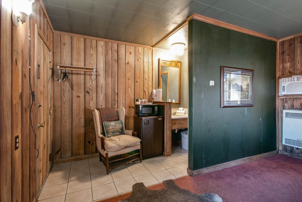 Simmer Motel - photo 12