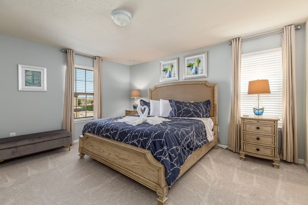 Bright Elegant Home at Solterra Resort Sol103 - photo 25
