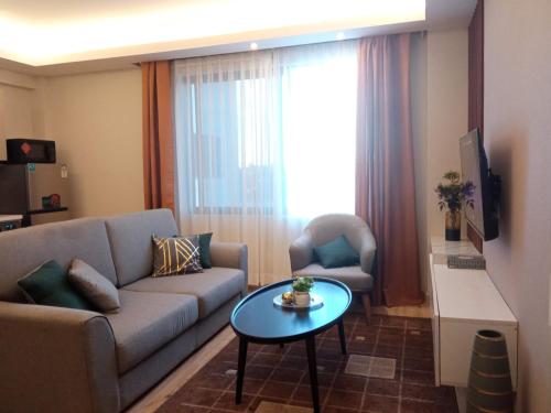 Elegant and comfy apartment in Westlands Nairobi