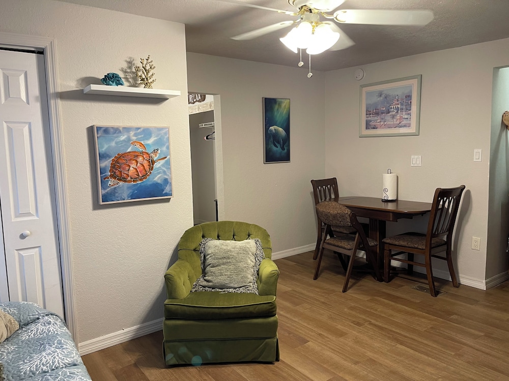 Nature Coast Inn - photo 41