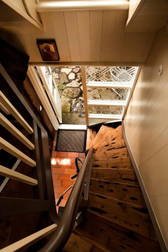 Vaktahouse