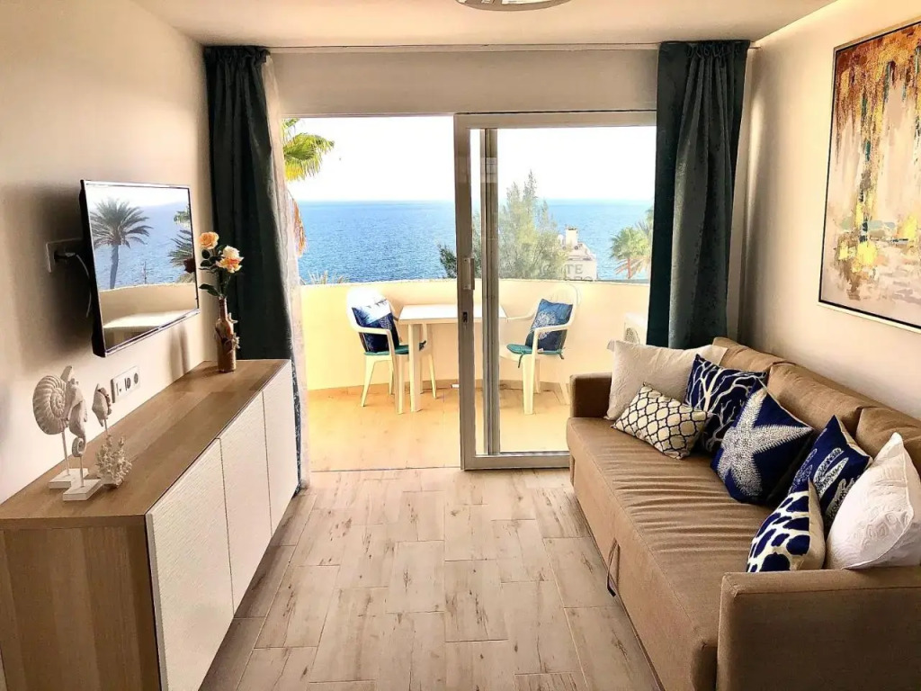 35100c01 Los Jazmines 9 La Colina 61 in San Bartolome De Tirajana, Spain