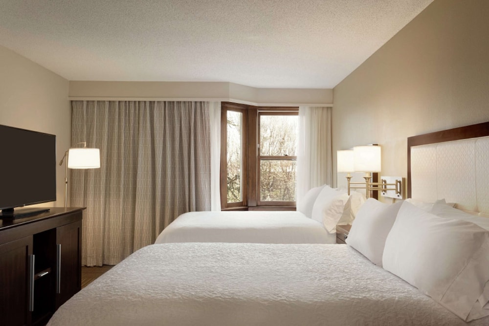 Hampton Inn & Suites Springdale - photo 17