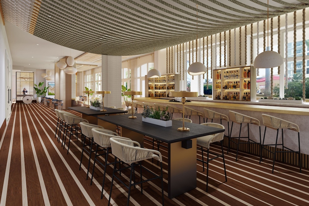 Palm Beach Marriott Singer Island Beach Resort & Spa - photo 49