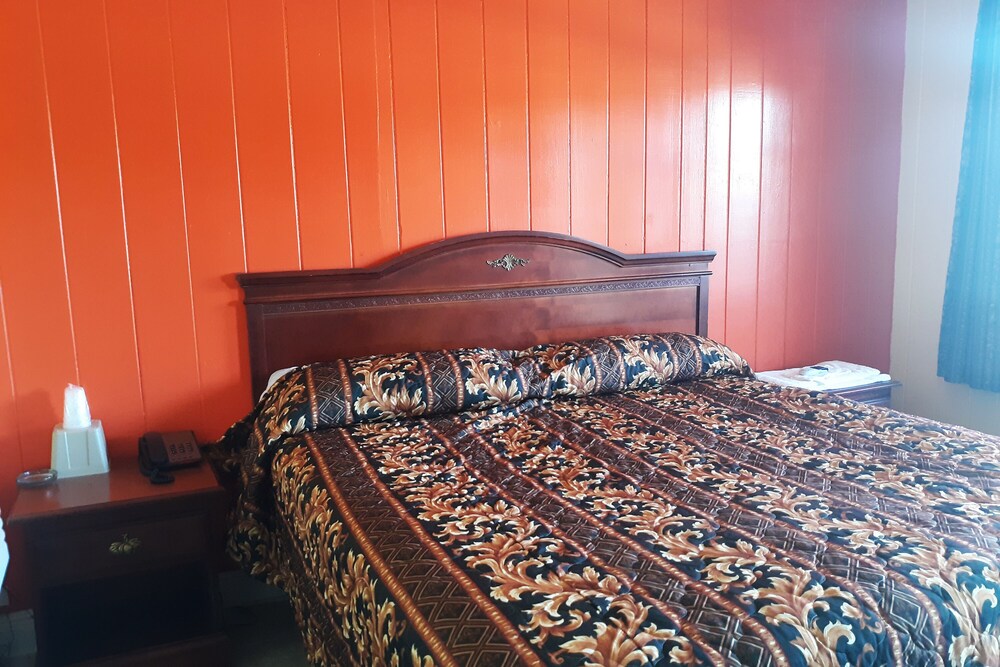 OYO Hotel Brookhaven MS Hwy 51 North - photo 6