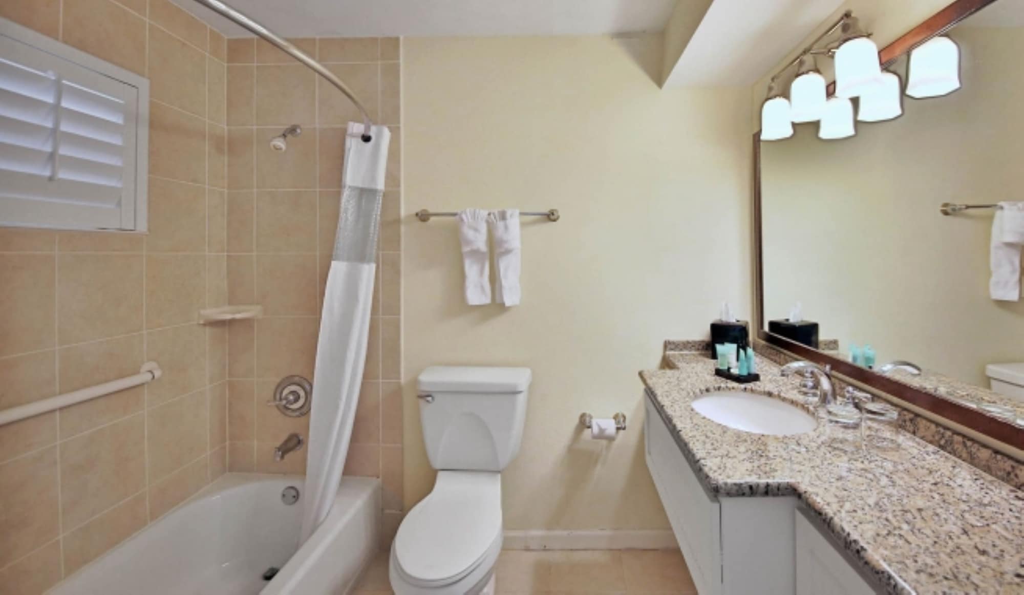 Seaside Inn Florida - featured photo