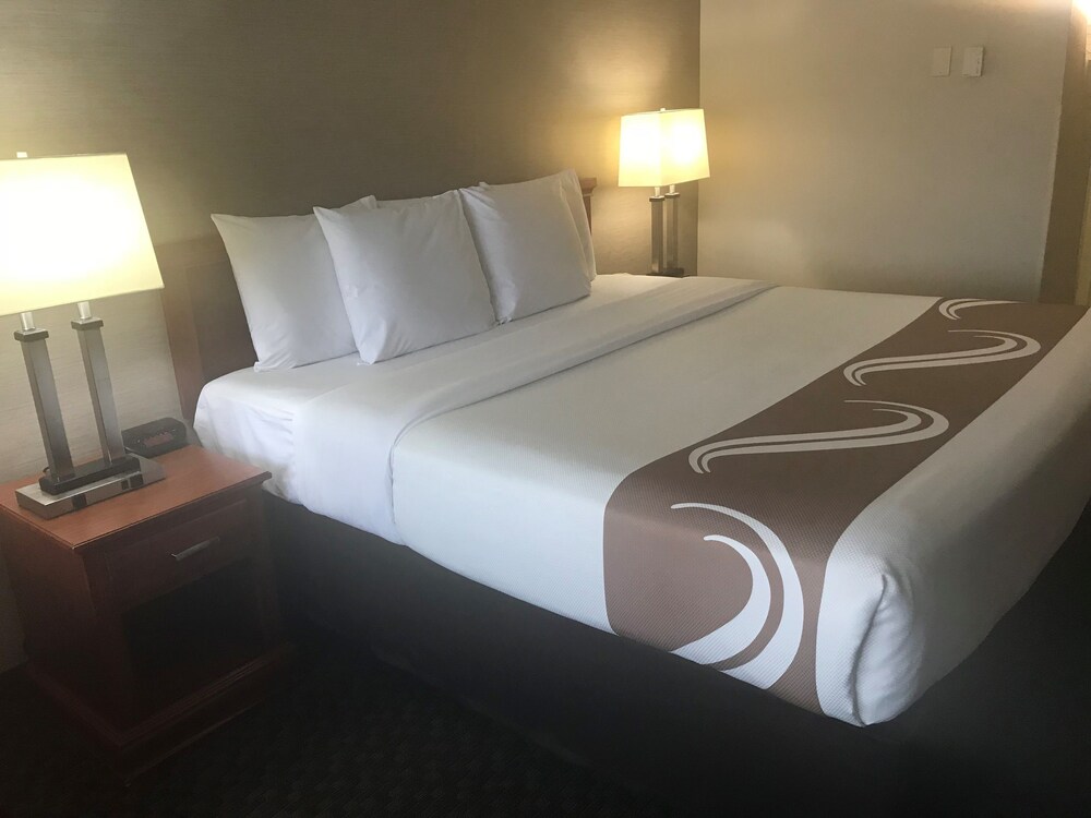 Quality Inn & Suites Vestal Binghamton near University - photo 22