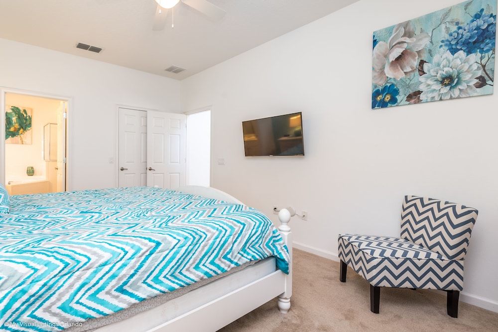 Aviana Resort Home 6bd 5baph Rav6321 - photo 15