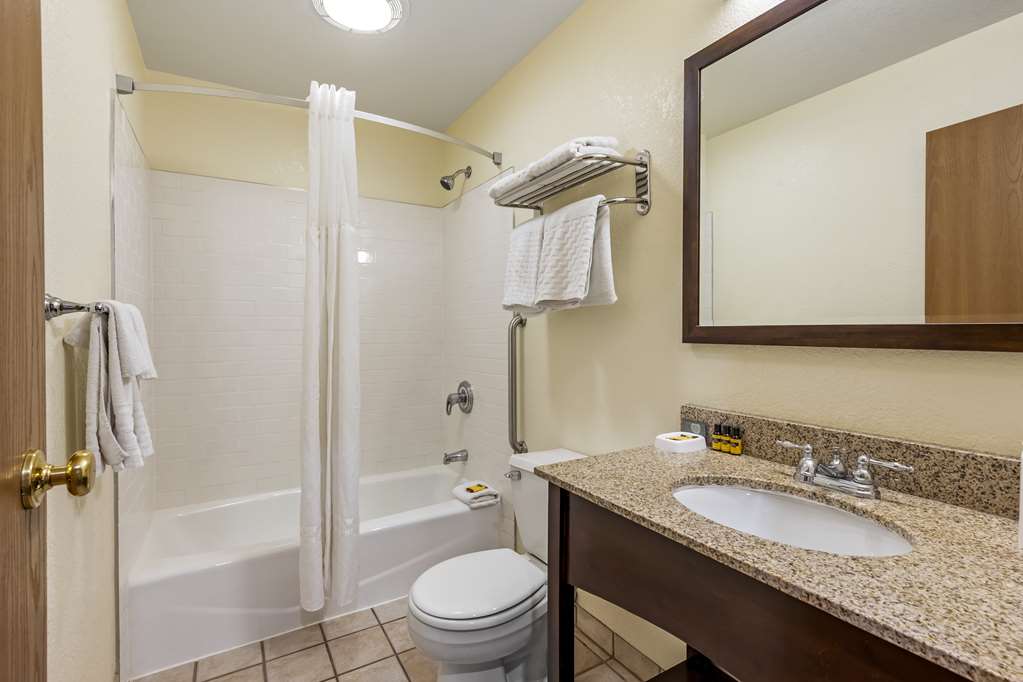 Best Western Plus Eagle Vail Airport - photo 17