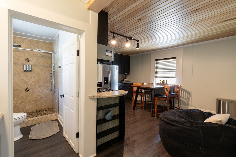 Depot Village - photo 59