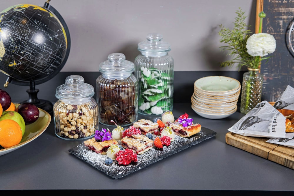 כנסים ואירועים