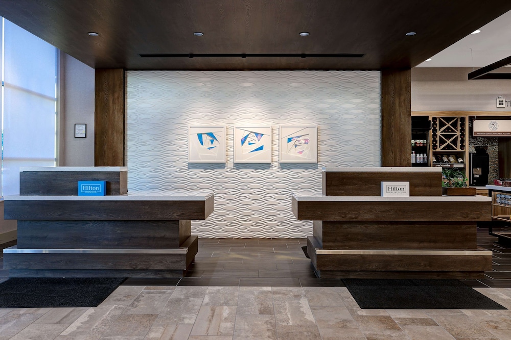 Hilton Garden Inn Cedar Rapids - photo 4