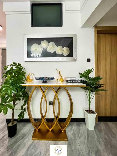 Spacious Executive One Bedroom Apartments With Breathtaking City Views Swimming Pool Well Equipped Gym Child Playground And Ample Parking Space