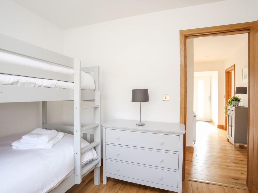 Mynydd Mwyn in Llanfairpwllgwyngyll, United Kingdom