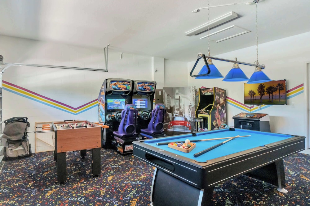 Moonlit Magic Resort Amenities - photo 54