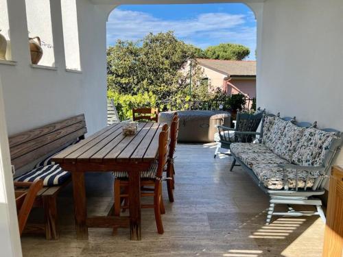 Villa con vista Sestri Levante — 4-Star Luxury Hotel in Sestri Levante, Italy