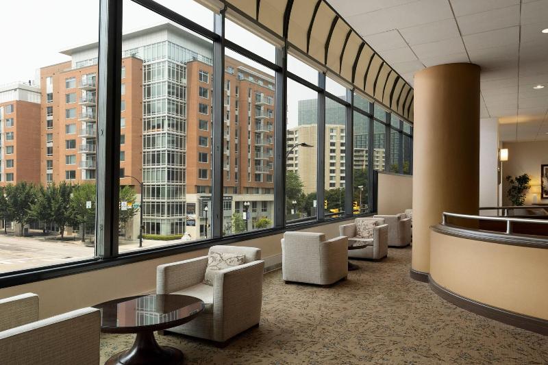 The Westin Crystal City Reagan National Airport - photo 106
