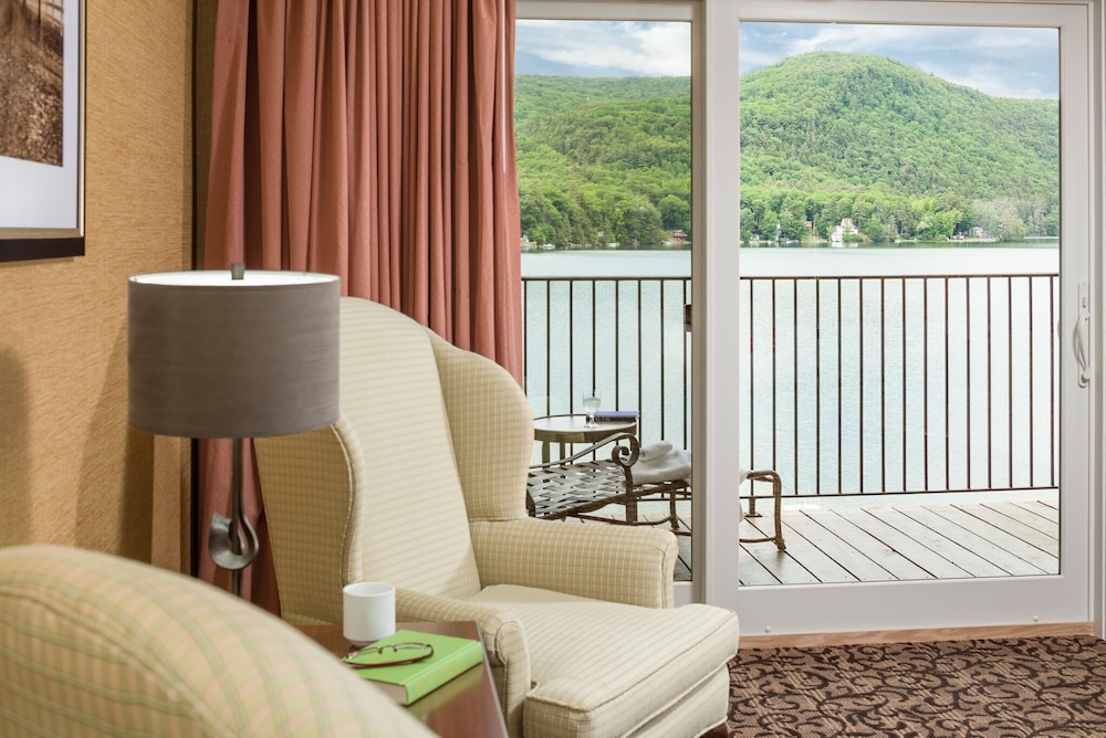 Lake Morey Resort - featured photo