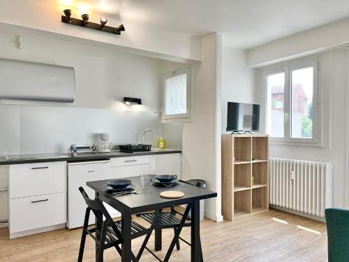 Le Saint Agne - last minute hotel in Toulouse