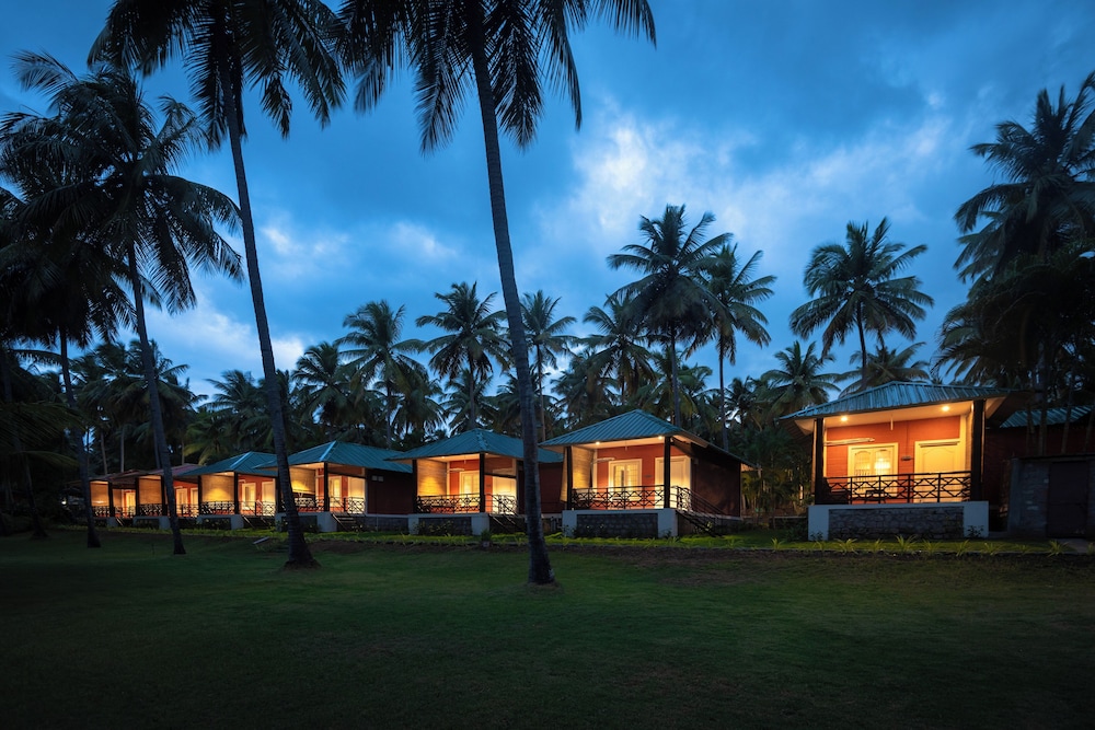 Ibex River Resort Pollachi — hotel in Anamalais