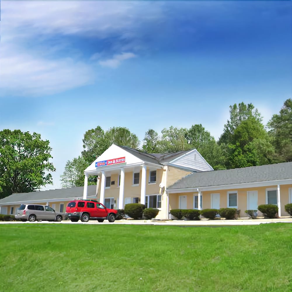 USA Inn and Suites Morgantown - featured photo