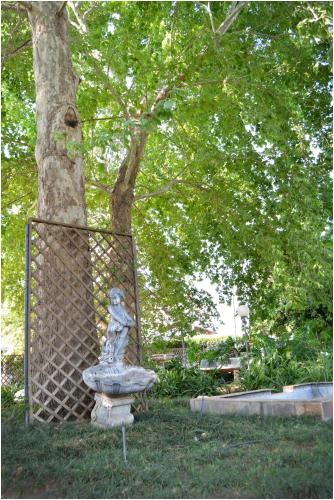 Adem Gasteplaas in Rustenburg, South Africa