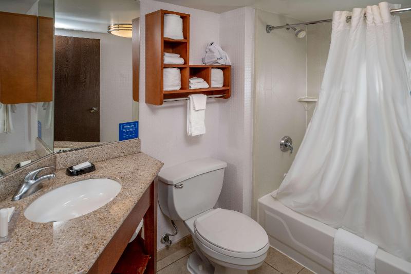 Hampton Inn Charleston Downtown - photo 28