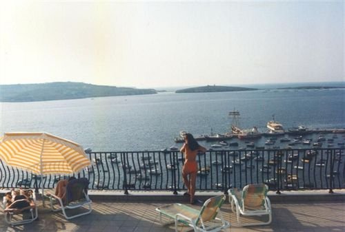 Mediterranea Hotel & Suites in Unknown City, Malta