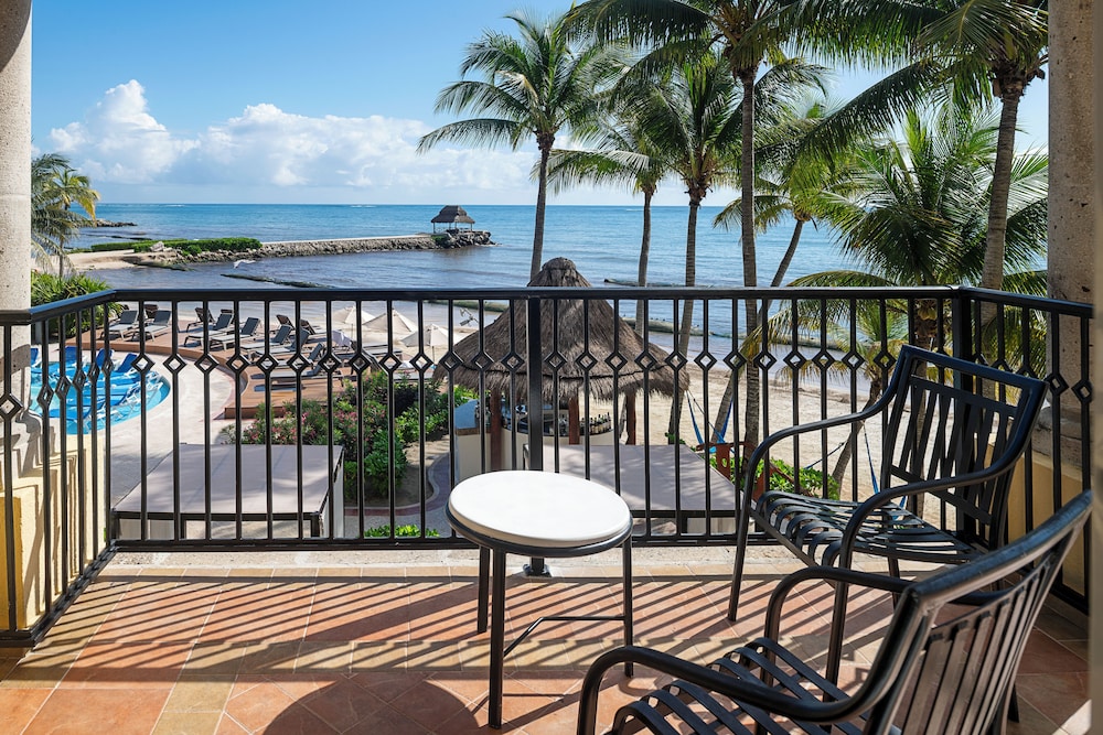 Beach/ocean view