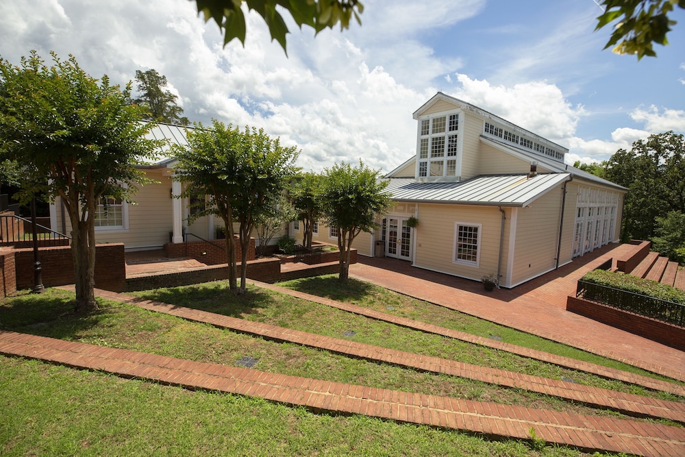 The Berry Hill Resort & Conference Center - photo 38