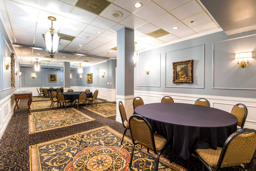Red Lion Hotel St Joseph - photo 44