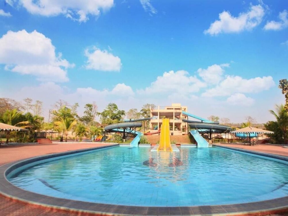 Treat Resort — Silvassa