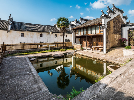 Dongyang Yilu Homestay 15350692 — Dongyang