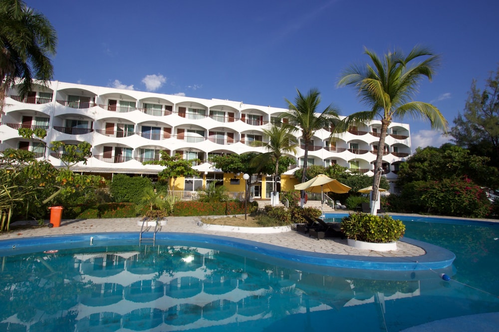 Le Xaragua in Saint-Marc, Haiti