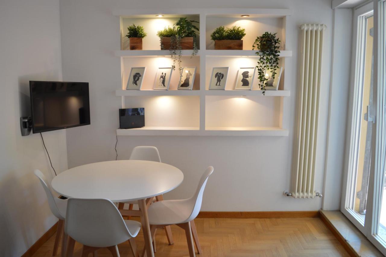 Domi Appartamento Roma — 4-Star Luxury Hotel in Rome, Italy