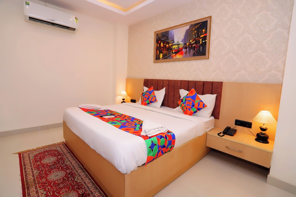 Hotel 45