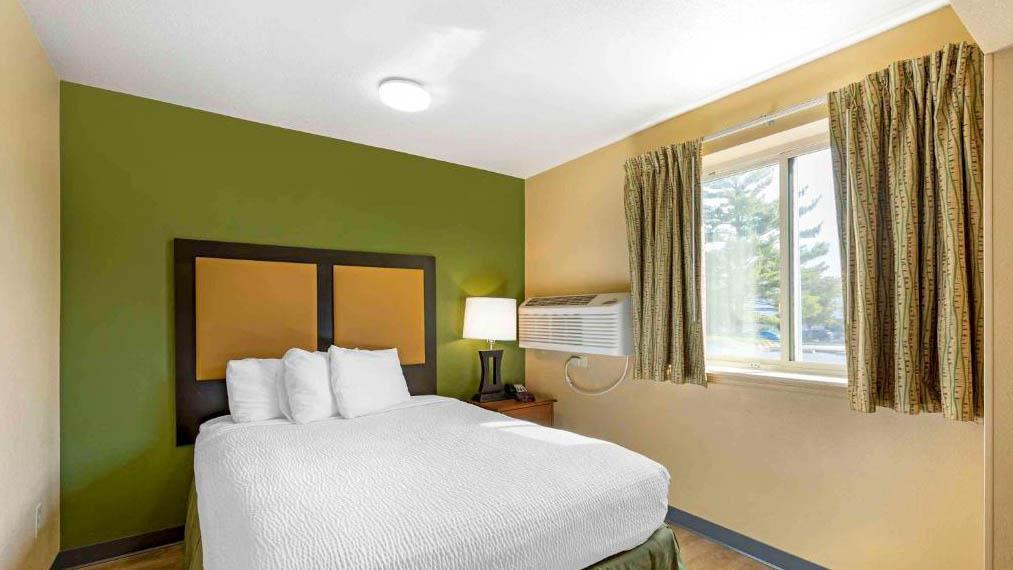 Studio 6 Extended Stay St Louis MO Westport Craig Road - photo 18