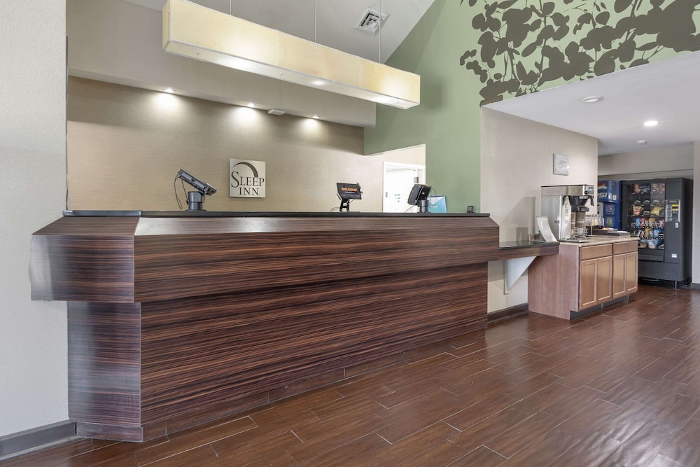Sleep Inn Sumter - photo 31